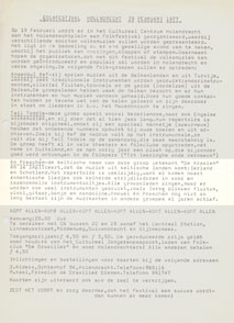 Program