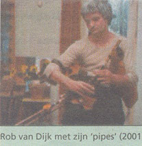 Rob van Dijk