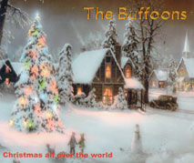 Christmas all over the world