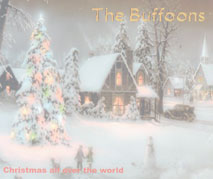 The Buffoons