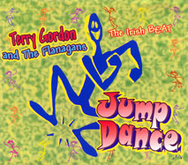 Jump dance