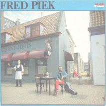 Fred Piek