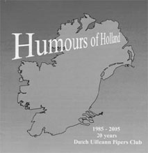 Humours of Holland